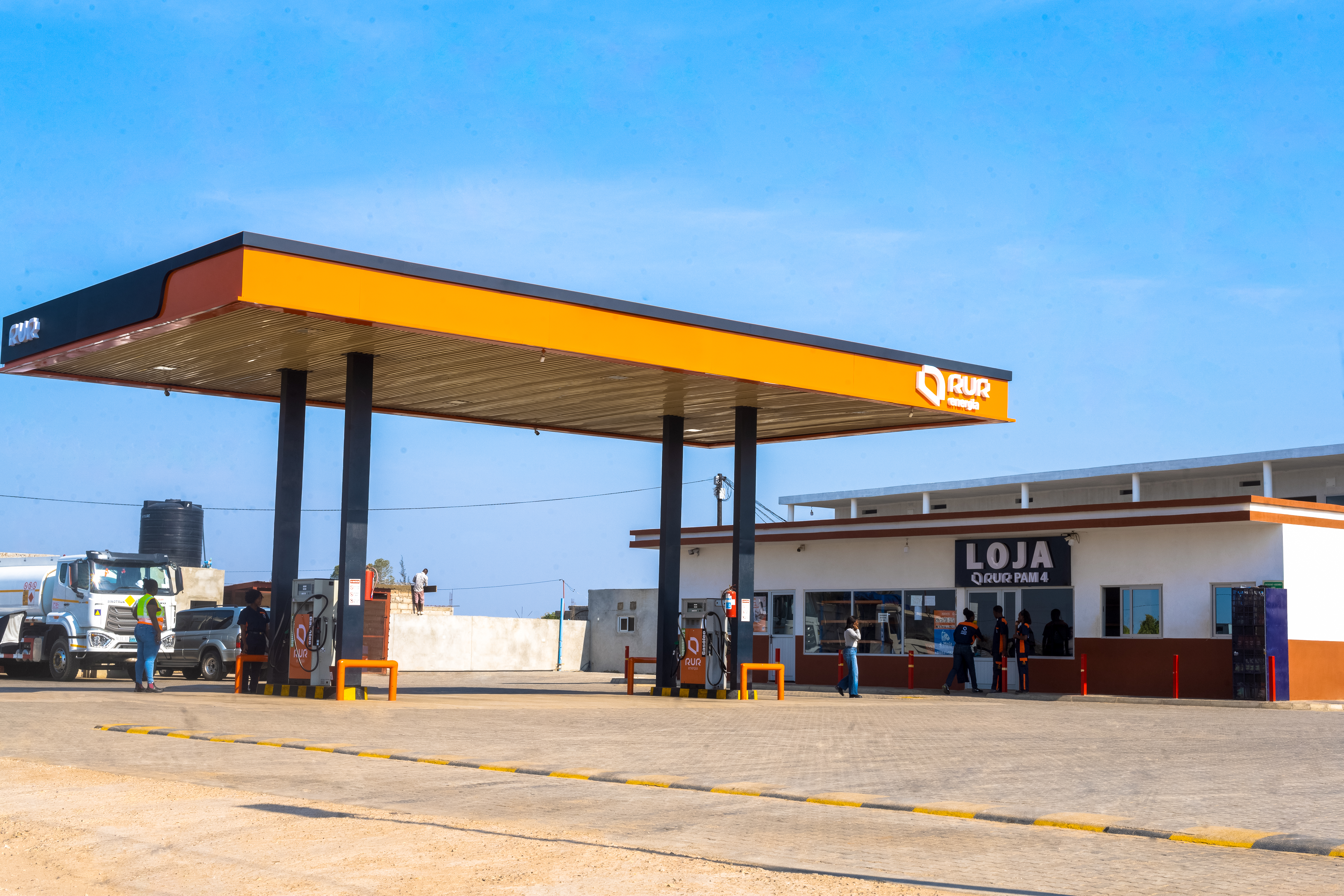 Posto RUR